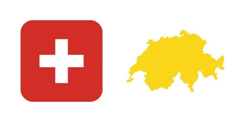 Lavorare in Svizzera