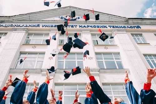 Riscatto della Laurea