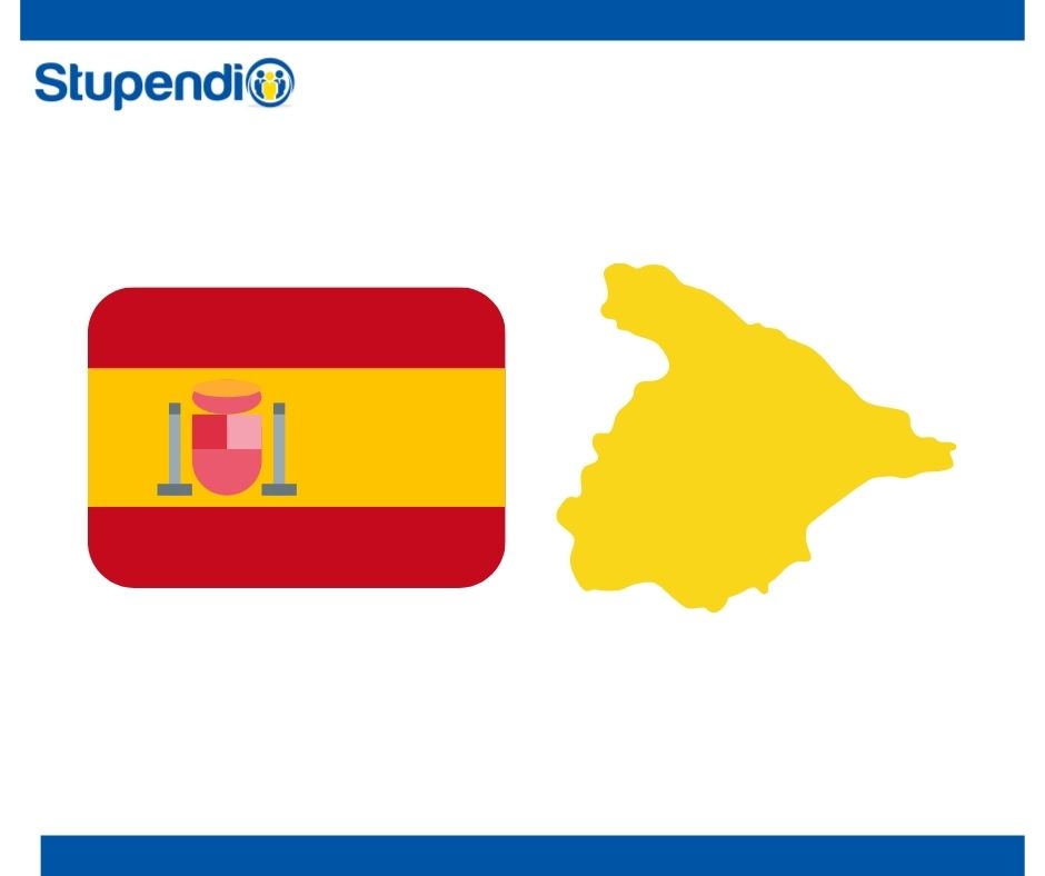 Costo della vita in Spagna 1 Spagna