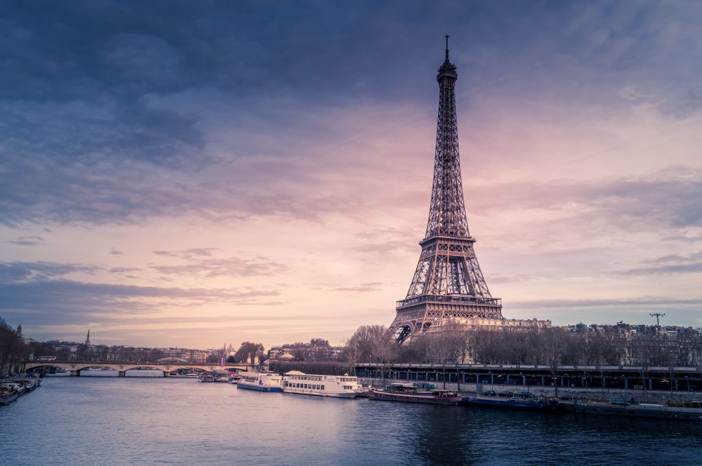 vivere a Parigi e costo della Vita a Parigi
