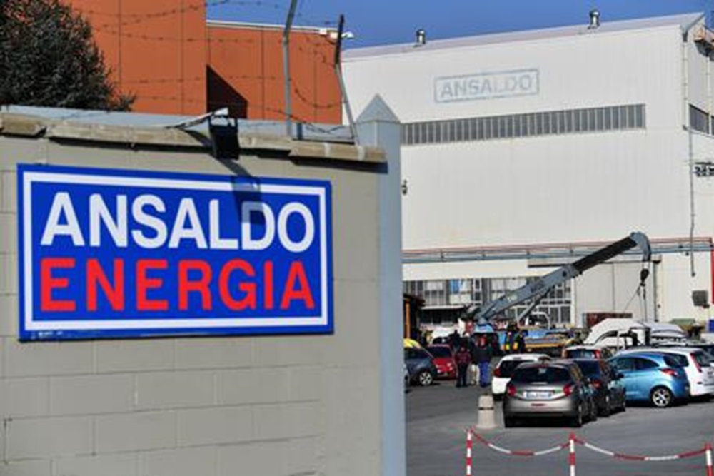 Lavorare in Ansaldo Energia stipendio in Ansaldo, benefit e welfare