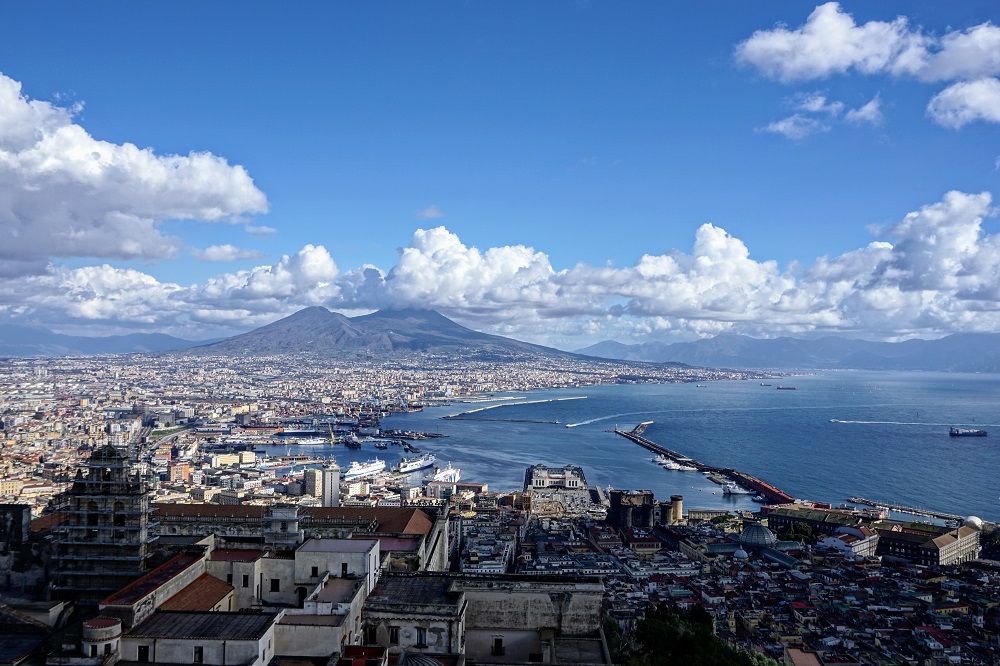 costo della vita a Napoli