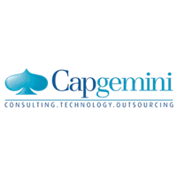 Lavorare in Capgemini