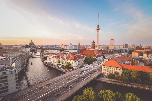Vivere a Berlino e costo della vita a Berlino