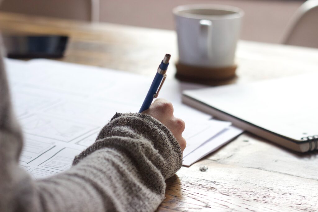 Scrivere un CV vincente