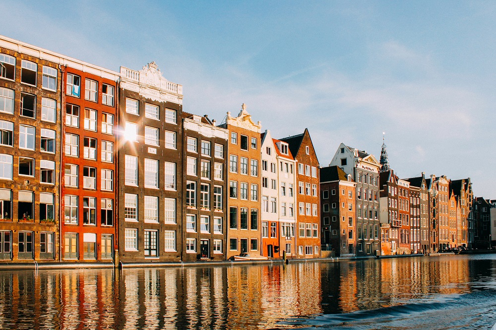vivere ad Amsterdam e costo della vita ad Amsterdam