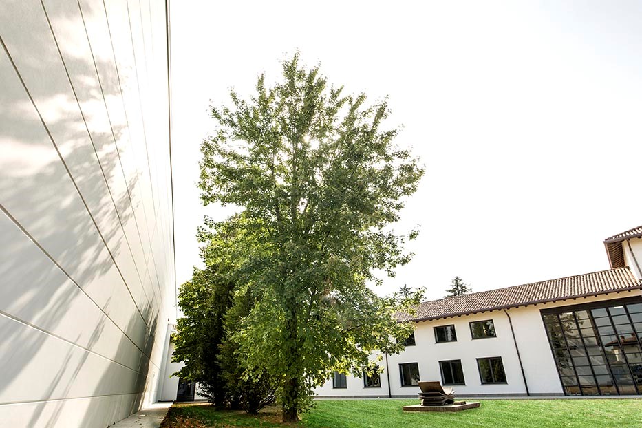 Lavorare in Danieli: stipendio, benefit e welfare