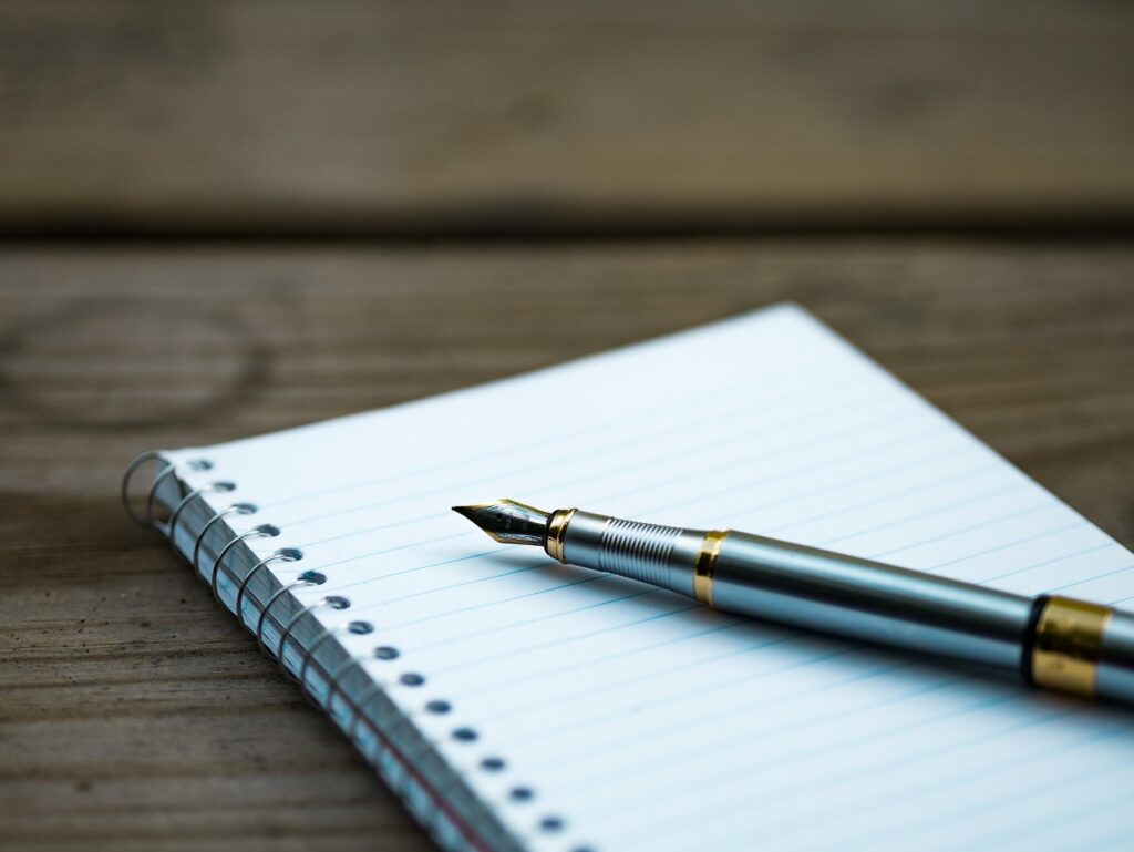 Scrivere una Lettera di Referenze efficace