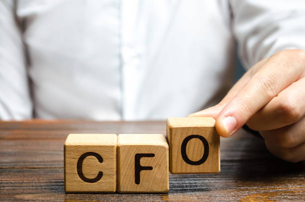Cosa significa CFO