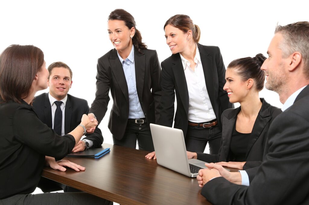 Come Convincere un Candidato in modo efficace ad Accettare l'Offerta di Lavoro