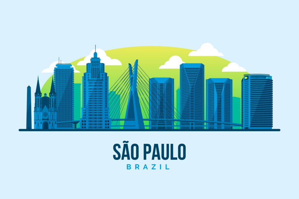 Tutto ciò che devi sapere per vivere a San Paolo, dalla qualità della vita ai costi, alle opportunità lavorative.
