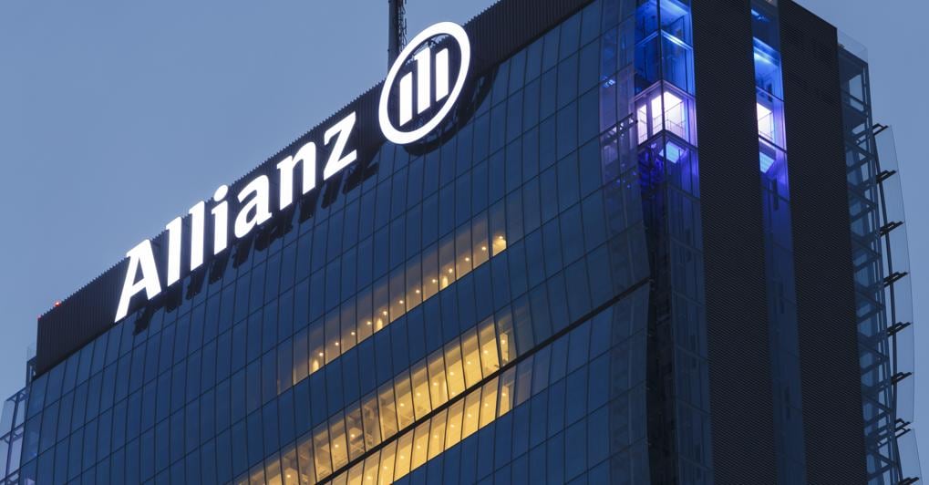 Lavorare in Allianz, stipendi in Allianz, lavora con noi Allianz