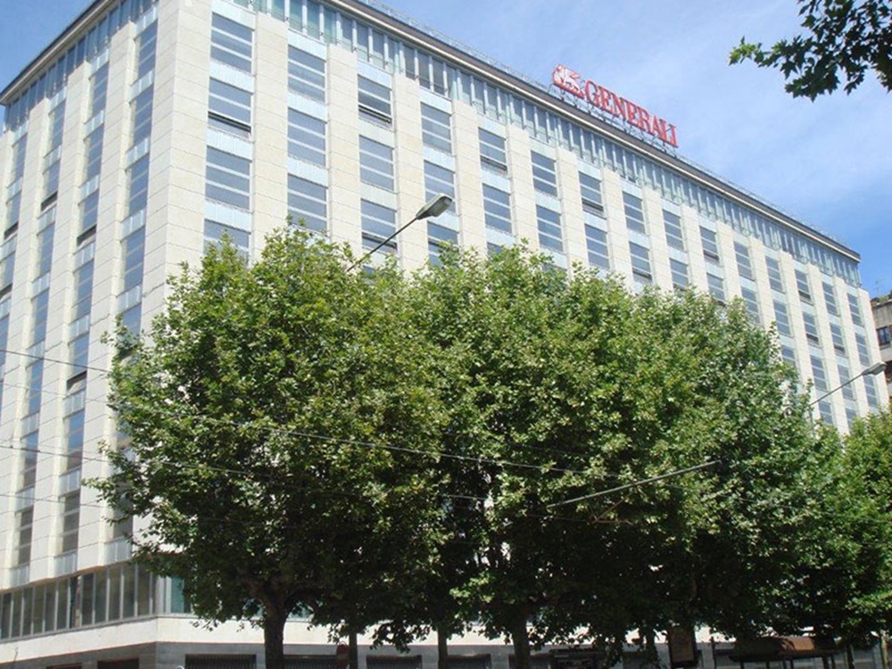 Lavorare in Generali, stipendi in Generali, welfare e benefit