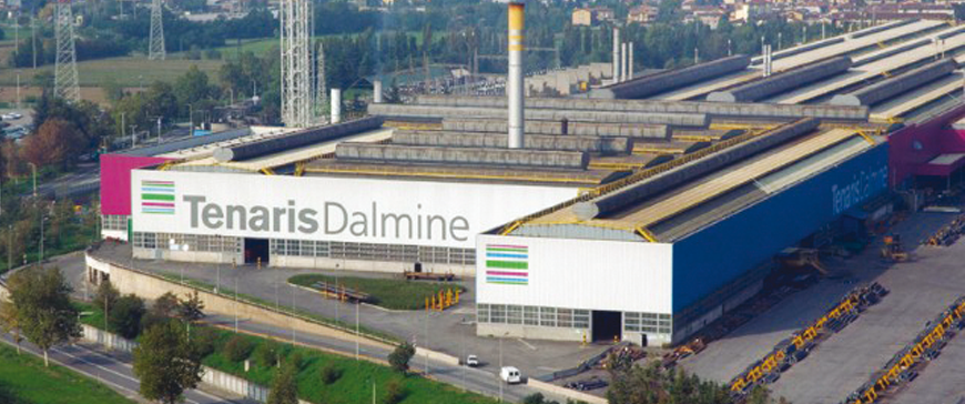 Lavorare in Tenaris stipendi welfare benefit