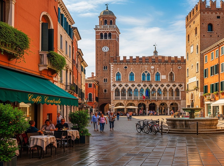 aziende a Treviso e provincia stipendi aziende di treviso benefit