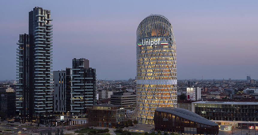 Lavorare in Unipol Smart Working stipendi unipolsai lavora con noi