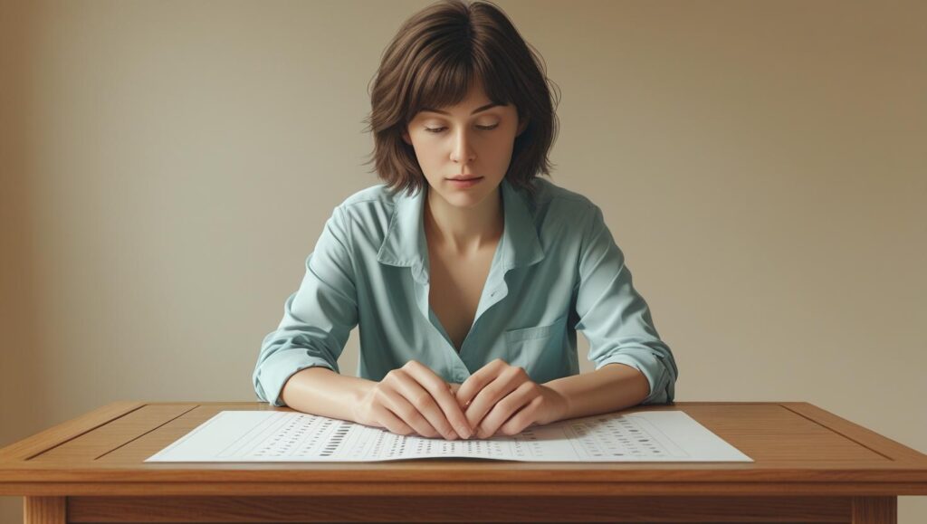 test psicologici di personalità e test psicologici attitudinali
