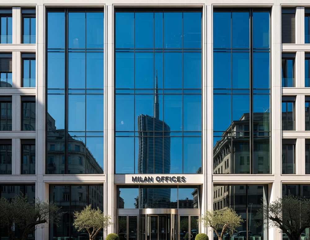 Aziende a Milano stipendi e benefit a Milano