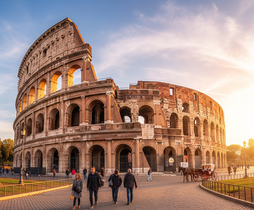 Aziende a Roma stipendi e benefit