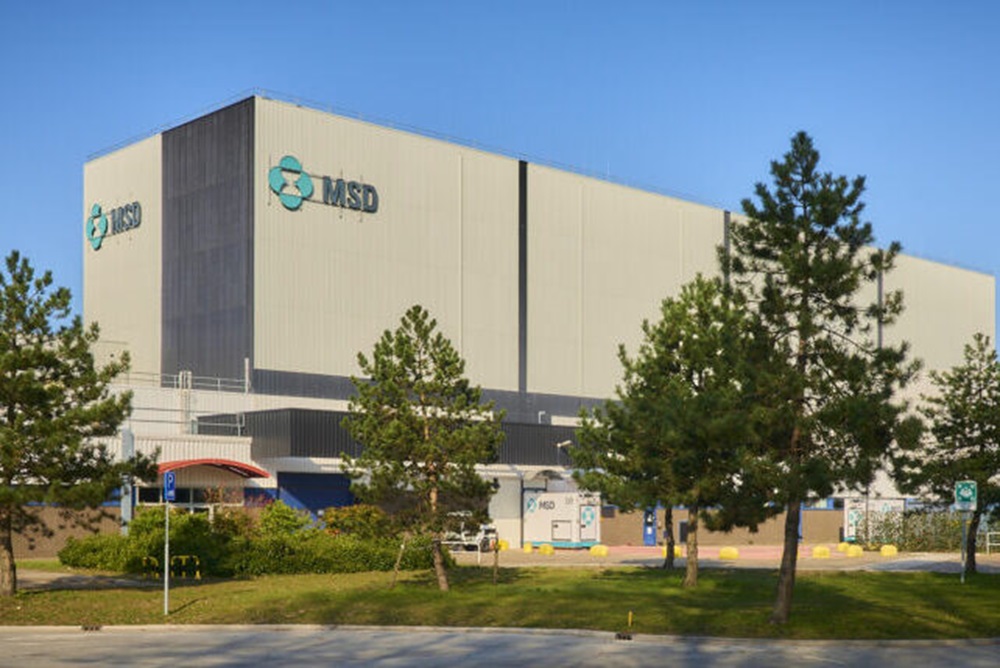 Lavorare in MSD italia stipendi welfare benefit 1