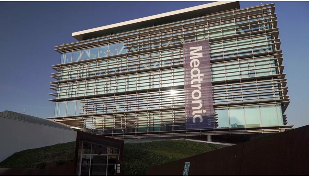 Lavorare in Medtronic stipendi benefit welfare