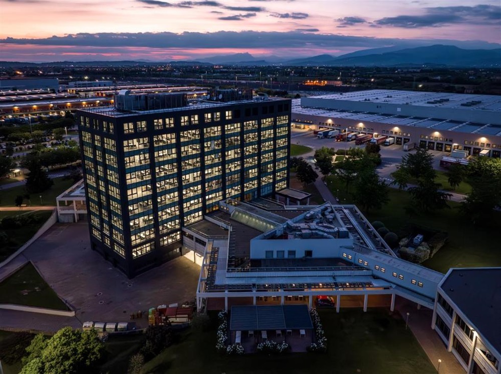Lavorare in Volkswagen Italia stipendi in Volkswagen Italia benefit welfare