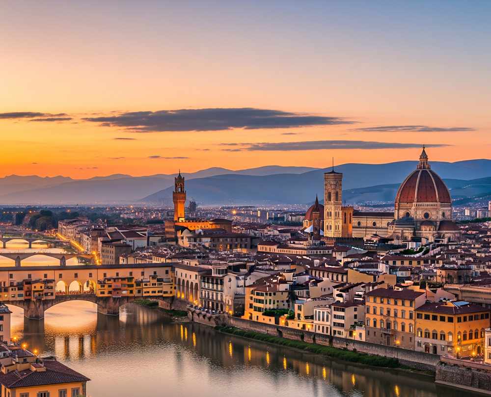 Migliori aziende a Firenze stipendi e benefit
