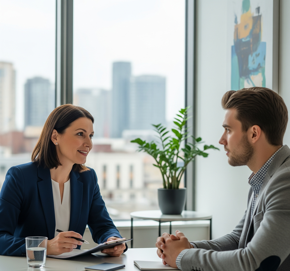Home 4 Pianificazione delle assunzioni e ottimizzazione del processo di selezione 1