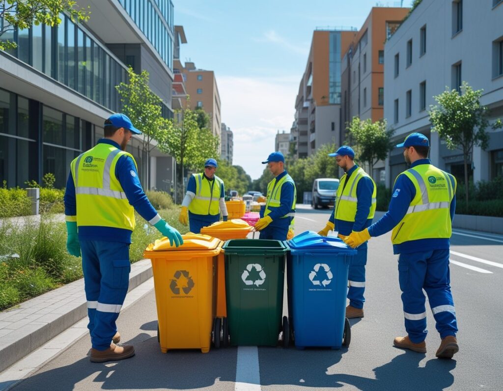 stipendi operatori ecologici